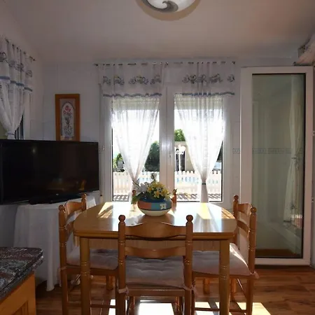 Torreta Of Gormaig, House With Swimming Pool Gormaig