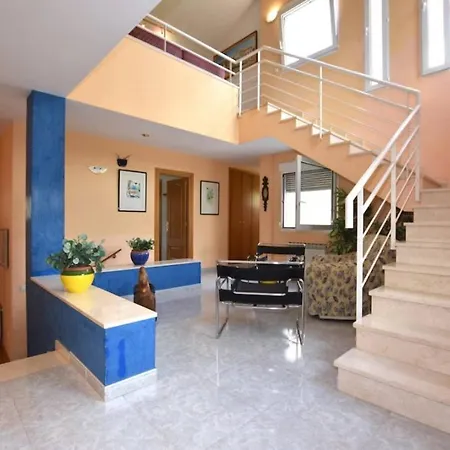 Torreta Of Gormaig, House With Swimming Pool Gormaig