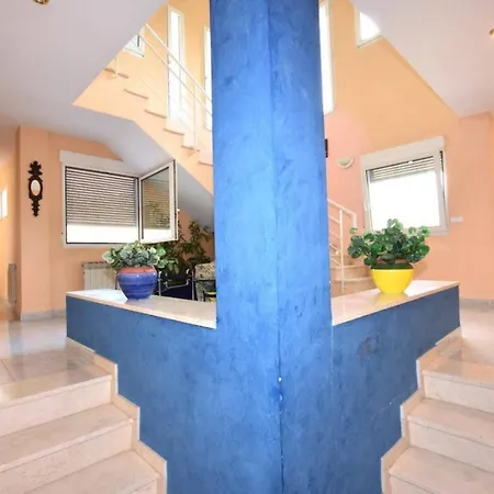 Torreta Of Gormaig, House With Swimming Pool Lodge