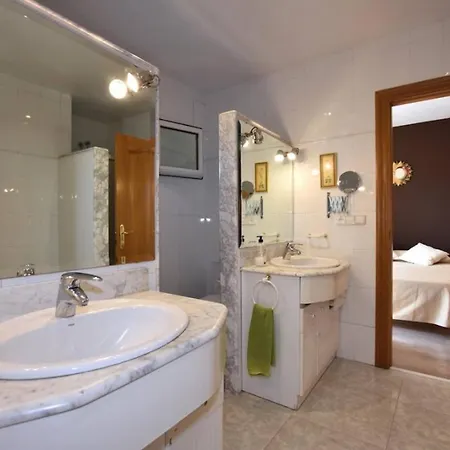 Hytte Torreta Of Gormaig, House With Swimming Pool Gormaig
