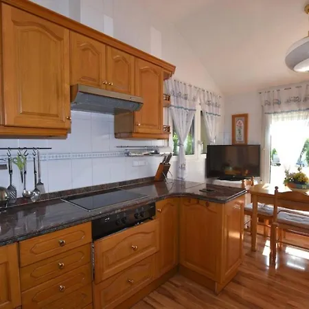 Torreta Of Gormaig, House With Swimming Pool * Gormaig