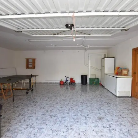 Torreta Of Gormaig, House With Swimming Pool Lodge