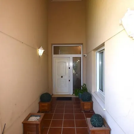 Hytte Torreta Of Gormaig, House With Swimming Pool *