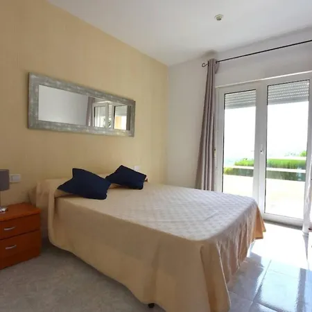 Lodge Torreta Of Gormaig, House With Swimming Pool *