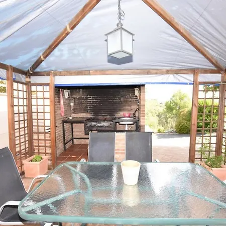 Hytte Torreta Of Gormaig, House With Swimming Pool Gormaig