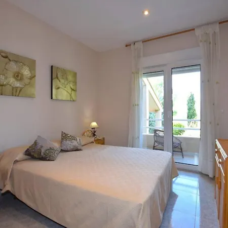 Torreta Of Gormaig, House With Swimming Pool Lodge