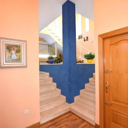 Hytte Torreta Of Gormaig, House With Swimming Pool *