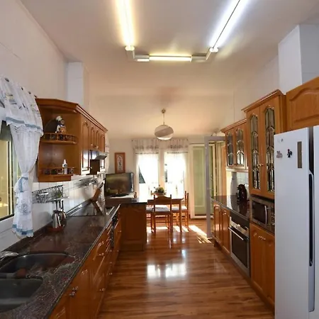 Torreta Of Gormaig, House With Swimming Pool Gormaig
