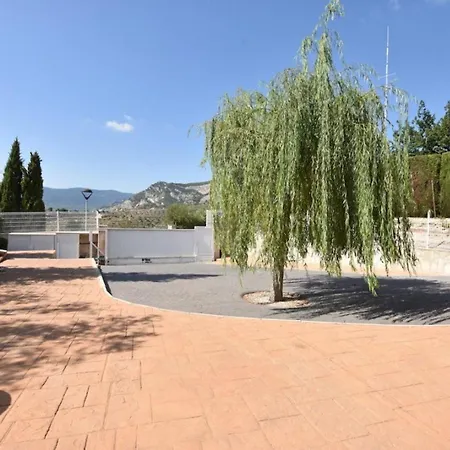 Torreta Of Gormaig, House With Swimming Pool Lodge *