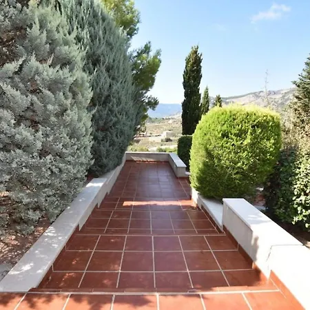 Torreta Of Gormaig, House With Swimming Pool * Gormaig