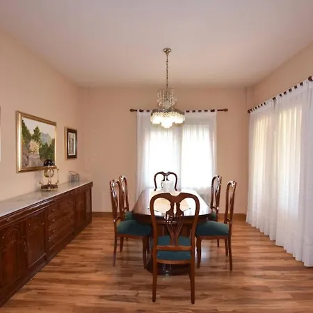 Torreta Of Gormaig, House With Swimming Pool Lodge