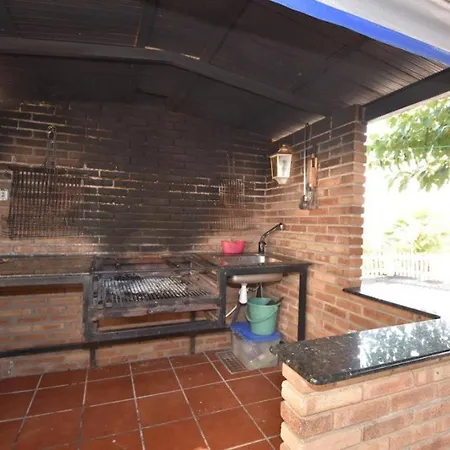 Lodge Torreta Of Gormaig, House With Swimming Pool Gormaig