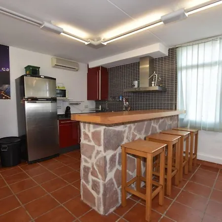 Torreta Of Gormaig, House With Swimming Pool * Gormaig