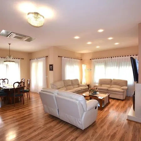 Torreta Of Gormaig, House With Swimming Pool Alojamento de Turismo Selvagem