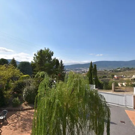 Torreta Of Gormaig, House With Swimming Pool Lodge