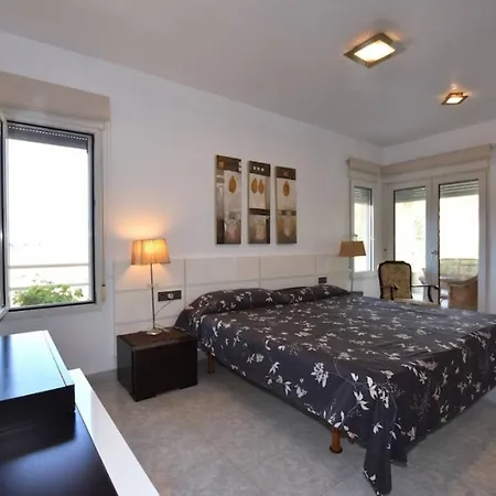 Torreta Of Gormaig, House With Swimming Pool * Gormaig